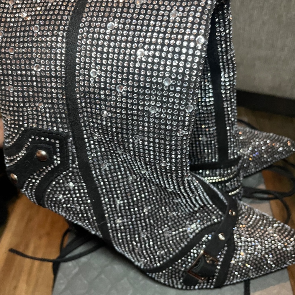 Boots - Picture 2 of 2